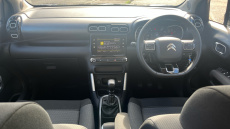 Citroen C3 Aircross 1.2 PureTech 110 Shine 5dr Petrol Hatchback